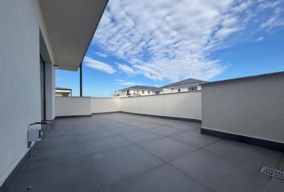 Apartament 2 camere, Terasa de 25 mp Bragadiru - 8