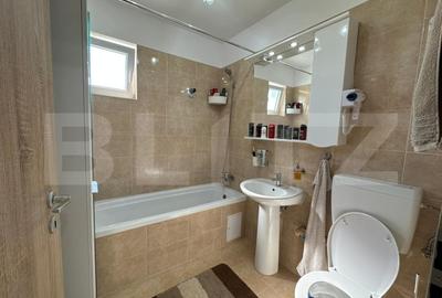 Apartament 2 camere 38mp - 7