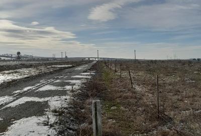 Teren de vanzare - 5