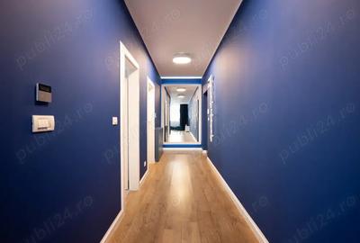 Apartament cu 2 camere în Aradului