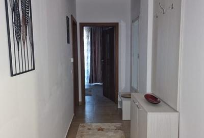 Apartament modern cu 3 camere de inchiriat - zona Libertatii, bloc nou - 3