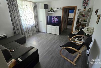 Apartament cu 2 camere semidecomandat în Poiana - 8