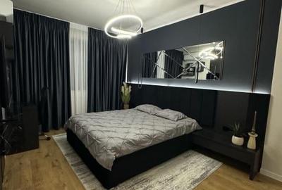 Apartament cu 2 camere semidecomandat în Central - 11