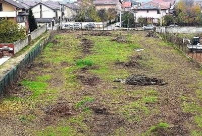 TEREN 2500 mp Bragadiru - 2