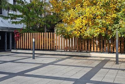 Apartament 3 camere de vânzare / mobilat si utilat/ Parcare inclusa - 9