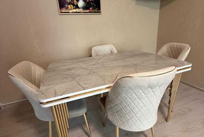 Apartament cu 2 camere semidecomandat în Siret - 8