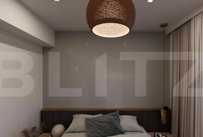 Casă cu 3 camere cu Teren 300 Mp în Central - 2