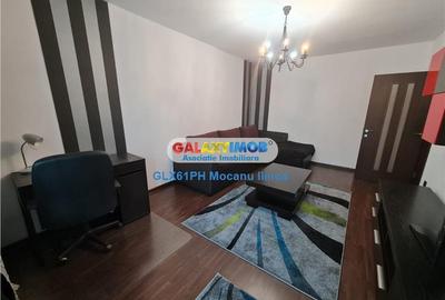 Apartament cu 3 camere decomandat, mobilat în Malu Roșu - 2