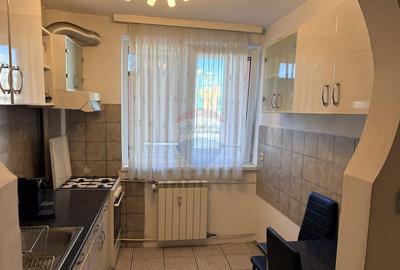 PRIMA INCHIRIERE, apartament 2 camere, Gara de Nord - 7