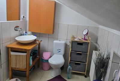 Casă cu Teren 1000 Mp în Ciolpani - 7