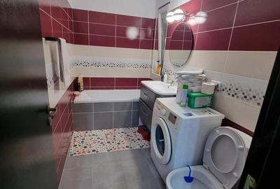 Apartament cu 2 camere decomandat în Sânpetru - 5