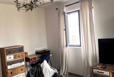 Apartament cu 2 camere decomandat în Mihai Bravu - 6