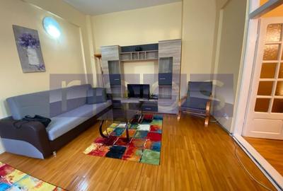 Apartament cu 2 camere, mobilat în Primăverii - 1