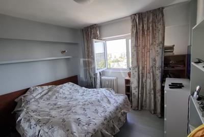 Apartament cu 4 camere decomandat, mobilat în Crângași - 7