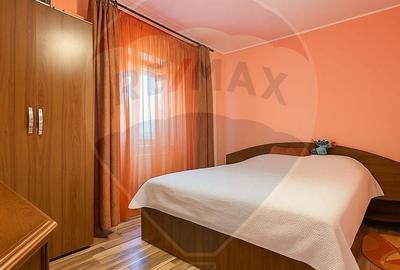 Apartament cu 4 camere de vanzare in zona Inel I - 2