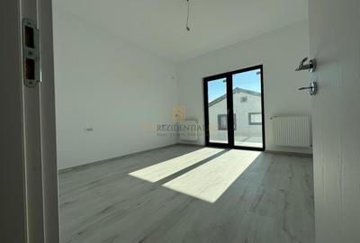 Duplex cu 4 camere cu Canalizare în Berceni - 14