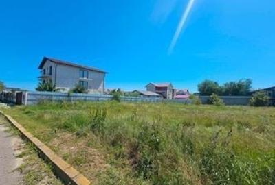 Teren de vanzare 3000 mp / Costinesti - 2