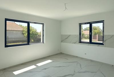 Casa 3 camere, 100 mp utili, de vanzare - 3
