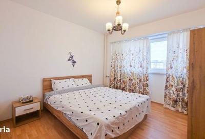 Apartament cu 2 camere, mobilat în Rahova - 18