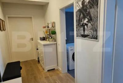 Apartament cu 2 camere în Drumul Poienii