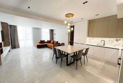 Se ofera spre inchiriere apartament cu trei camere in zona Aparatorii Patriei - 3