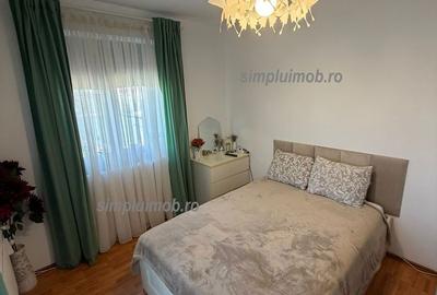 Apartament cu 2 camere, mobilat în 1 Decembrie 1918 - 4
