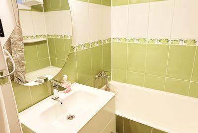 Apartament 3 camere  Drumul Taberei- Aleea Compozitorilor - 6