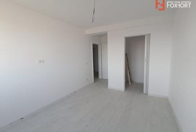 Apartament cu 3 camere decomandat în Giroc - 18