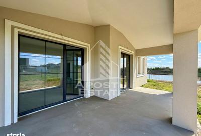 Casă cu 4 camere în Ghiroda