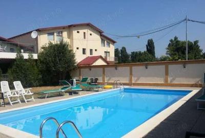 Casă cu 3 camere cu Teren 177 Mp în Rafov - 6