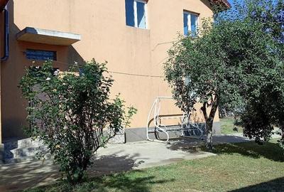 Casă cu Teren 1250 Mp în Brezoaele - 9