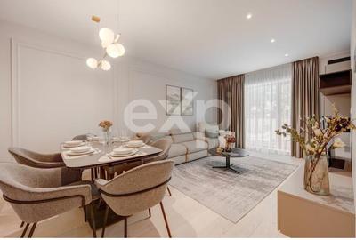 Apartament cu 4 camere decomandat în Aviației - 2