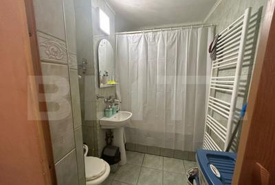 Apartament cu 3 camere semidecomandat, mobilat în Micro 16 - 7