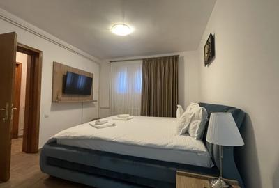 Casa spectaculoasa in Sinaia, cu facilitati de resort si panorama unica - 6