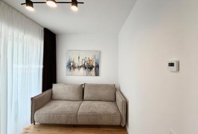 Apartament cu 3 camere decomandat, mobilat în Unirii - 12