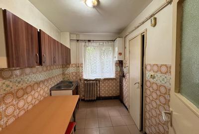 Oportunitate! Vanzare apart. cu 2 camere, 60 mp., Gheorgheni - 3