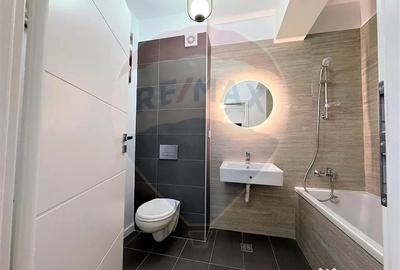 Apartament cu 2 camere decomandat în Ghencea - 8