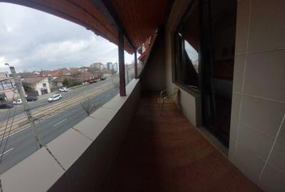 Garsonieră decomandată în Bălcescu - 1