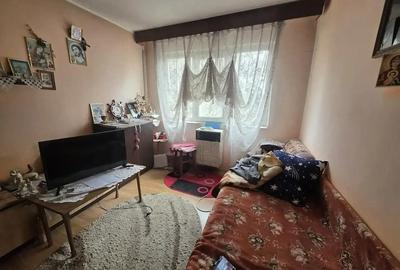 Apartament cu 2 camere semidecomandat în Viziru 2 - 2