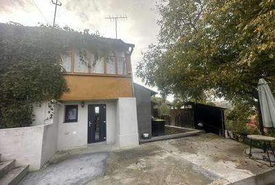 Casa de vanzare | 65mp | zona semicentrala | Dej - 4