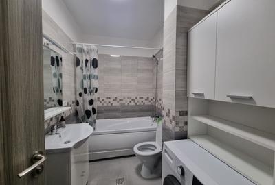 Apartament 2 camere, tip studio- bloc nou 2020- Arena Mall - 8