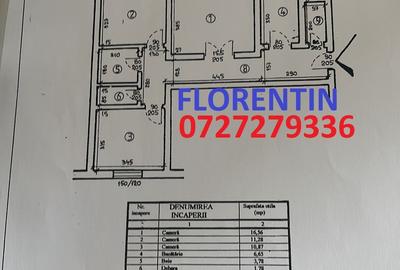 Drumul Taberei, 3 camere, 1/10 - 1