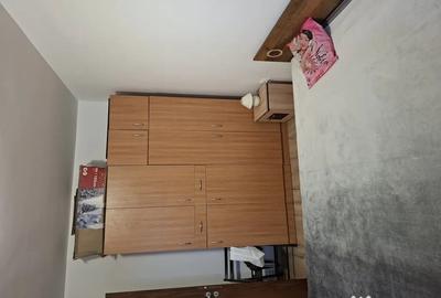 Apartament cu 2 camere semidecomandat în Cug - 2