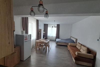 Garsonieră decomandată în Nord - 1