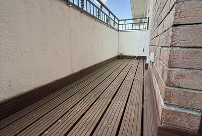 Apartament cu 4 camere decomandat, mobilat în Giroc - 6
