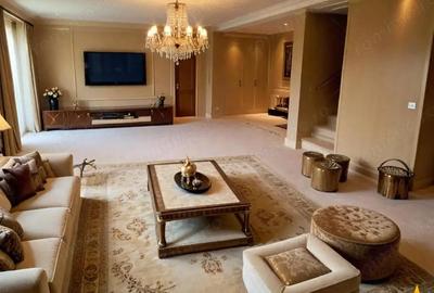 Design minimalist, rafinament maxim Casa ta moderna in Sanpetru - 19