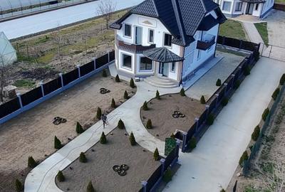 Casă cu 4 camere în Dobreni - 5