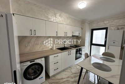 Garsonieră în Albești - 8