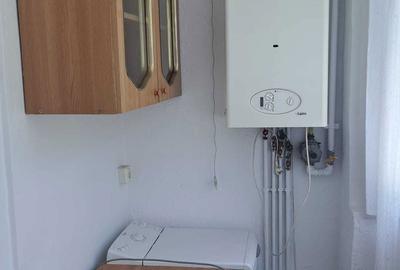 Apartament cu 2 camere decomandat în Central - 8