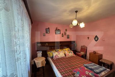 Apartament 2 camere decomandat, etaj 1, zona 23 August - 4